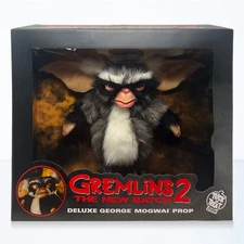 Trick or Treat Studios Gremlins 2 New Batch George Mogwai Life Size Prop Replica