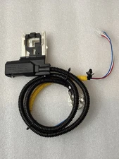 OE Washer Lid Lock Latch Switch Kit Whirlpool Kenmore Washing Machine W11307244