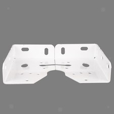 Awning Fixing Bracket Thickened Steel Reliable Simple