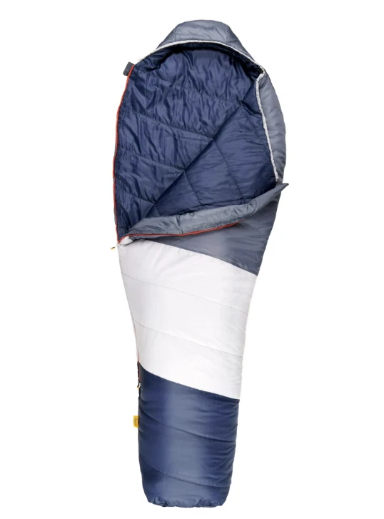 (NEW) Slumberjack Sky Pond 40 Degree Mummy Sleeping Bag