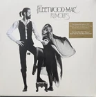 Fleetwood Mac – Rumours LP (1977) Classic Rock Pop Vinyl Sealed