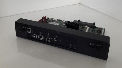 HP LaserJet M630 M603Z Formatter Board CF367-60001