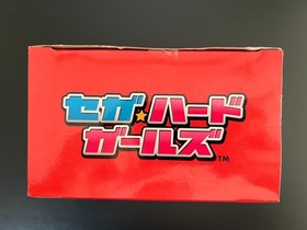 Sega - Hard Girls Premium Figure - Dreamcast - US Seller