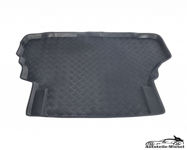 Kofferraummatte Kofferraumwanne FüR Honda Civic Fastback Hinten 94-01-image