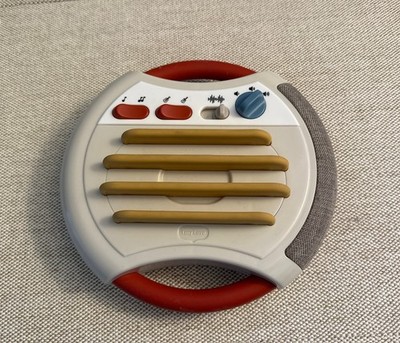 Tiny Love Tiny Rockers Electronic Guitar Baby Learning Toy