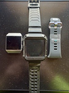 Bundle of 2 Older Fitbits – Perfect for Parts, Backup, or Everyday Use