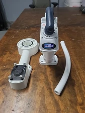 Jabsco Pump Assembly for Manual Marine Toilet 29040-3000