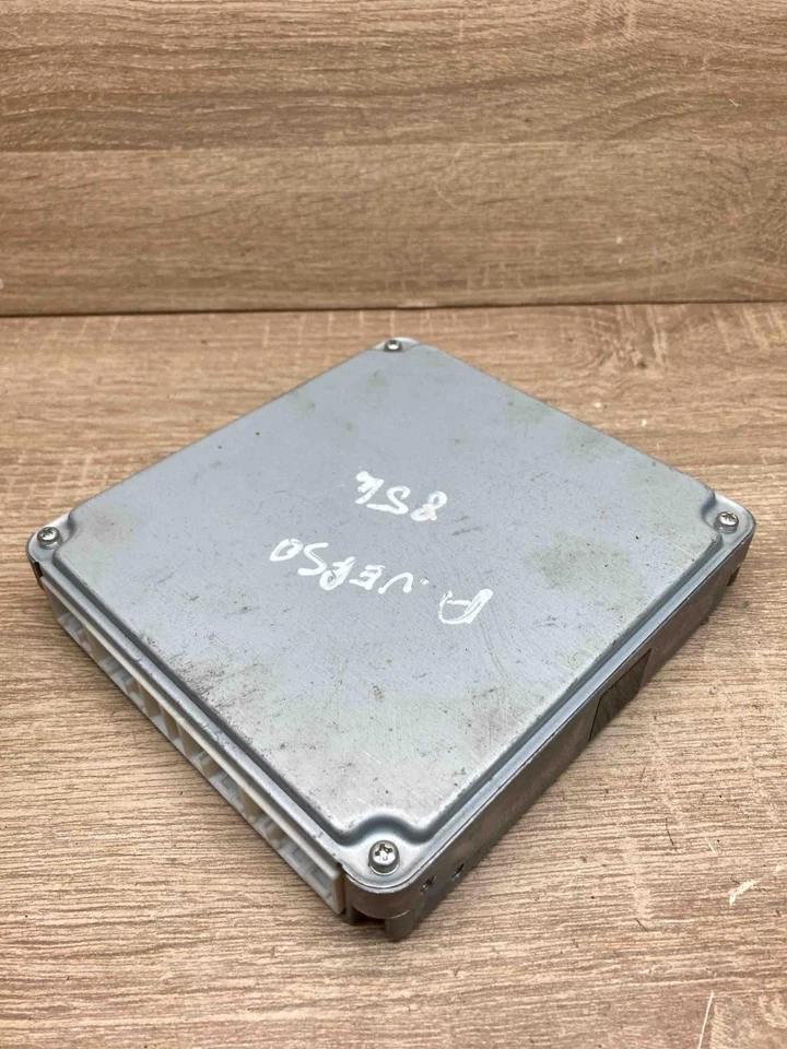 89661 44360 175800 5461 Engine control unit/module ECU Fits for Toyota Avensis - Image 3 of 4