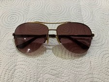 Vintage Guess GU7468 48F Sunglasses