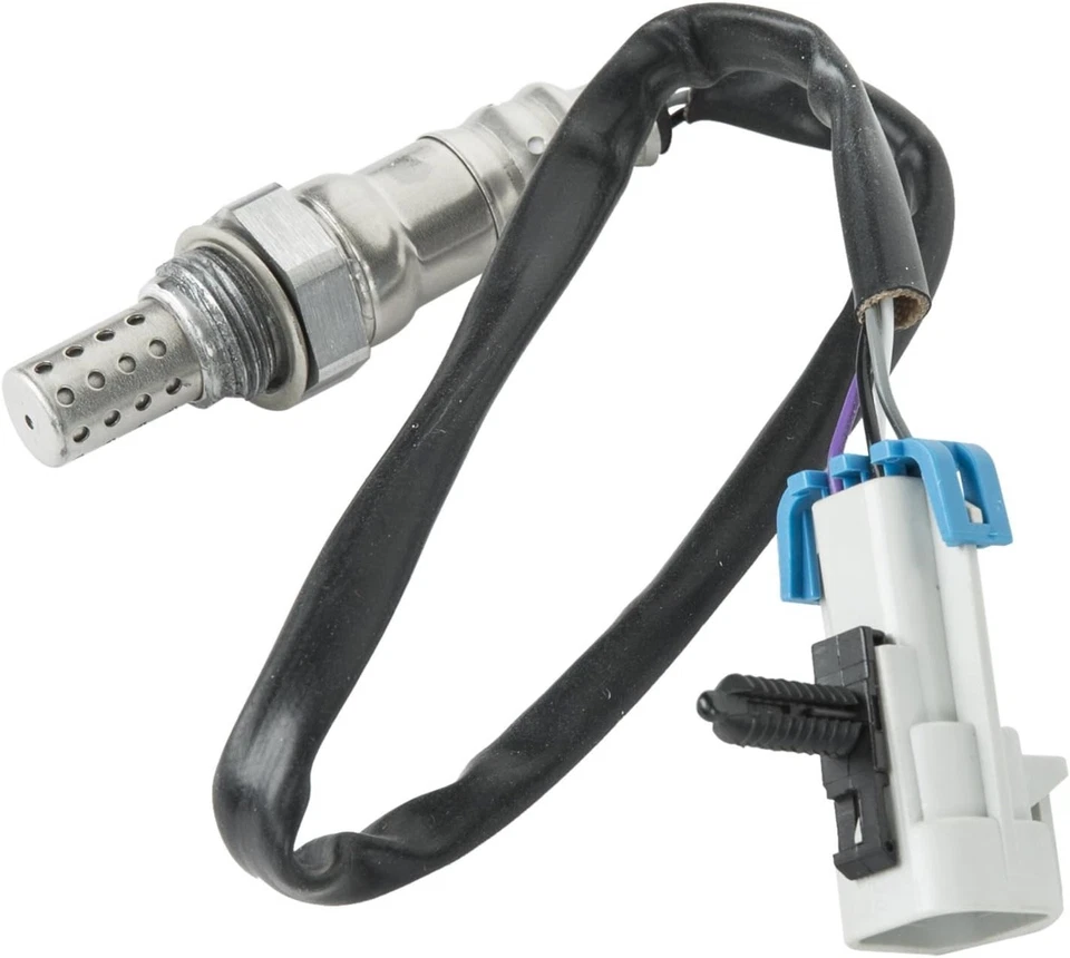 Set of 4 Upper+Lower O2 Oxygen Sensor Fit For GMC Yukon 5.3L V8 2003 2004 2005 - Image 2 of 4