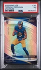 2025 Panini Absolute Terrance Ferguson Base (RAW)