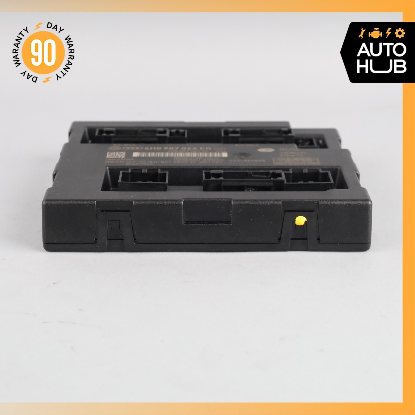 Audi R8 Body control module P/N 4H0907064ER
