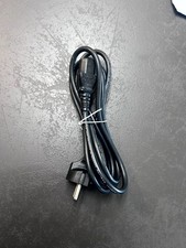 PC Stromkabel I-SHENG SP-032 1,8M 10A 250V PC...
