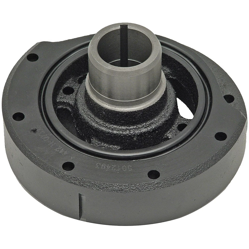 Equilibrador armónico para Ford Bronco Econoline Club Wagon Lincoln Mark Dorman TCP Foto 2 de 2