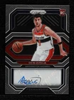 2020-21 Panini Prizm Rookie Penmanship Deni Avdija #RP-DAV Auto RC