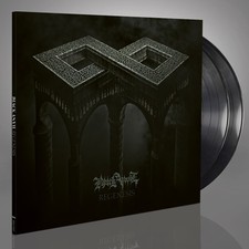 Black Anvil Regenesis DOUBLE LP Gatefold