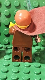 Lego SW Set 7113 Minifigures Anakin Skywalker sw0099 Tusken Raider sw005 (2)