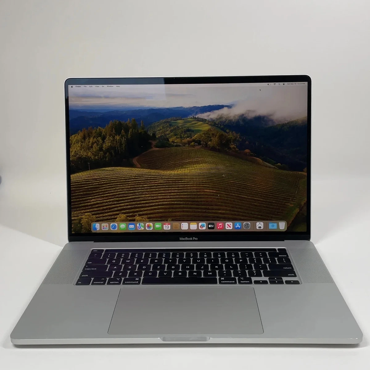 Apple MacBook Pro 16 in 2019 for sale | eBay
