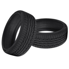 2 X Toyo Extensa Hp Ii 19545r15 78v All Season Performance Tires