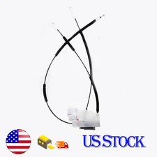 Front Left Door Lock Latch Actuator fit for Nissan Frontier 05-19 80501-ZP70A