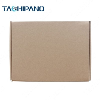 QPI31200S2P Touch Panel Screen for QP131200S2P with Protective Film *wq