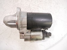 Démarreur BMW 535