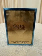Queen of Hearts by Queen Latifah EDP Spray 100ml (Discontinued)