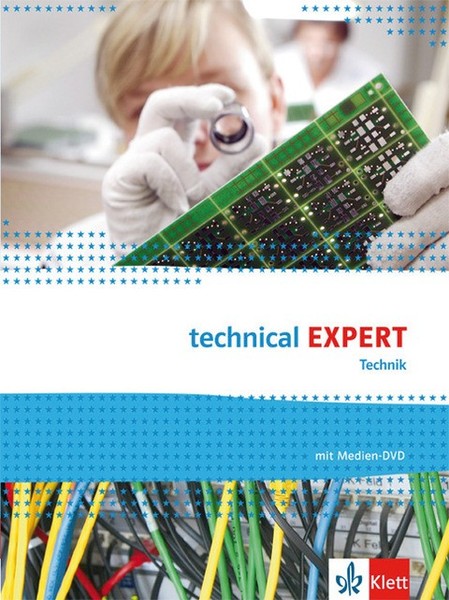 Technical Expert Technik. SchüLerbuch Mit Medien-Dvd Wolfgang (Dr.) SchäFer-image