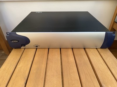 Avid / Digidesign Xmon (D-Command / D-Control)