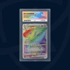 Dragonite VSTAR - 086/071 - 2022 Pokemon GO - Japanese - ACE GEM MINT 10