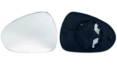 IPARLUX REPLACEMENT GLASS REAR VIEW MIRROR WITH LEFT HOUSING