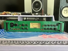 Joe Meek Studio Channel VC1Q v1 In Working Condition