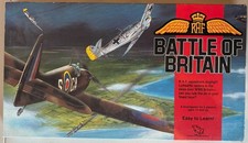 RAF Battle of Britain board game TSR complete and VG