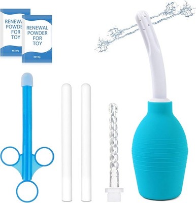 proper way to clean sex toys How to Clean Sex Toys to Avoid Gonorrhea & STIs main image 0