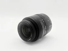 Sigma Zoom AF-E 28-70mm f/3.5-4.5 Lens for Canon EF Mount Autofocus Zoom Optics