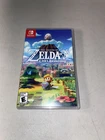 Legend of Zelda Link's Awakening - Nintendo Switch