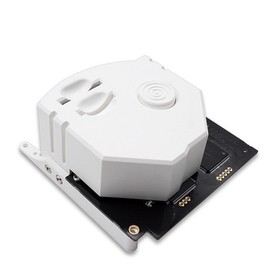 SD Card Drive Tray Mount&Extension Enclosures Mount Kit For Dreamcast VA1 Host.