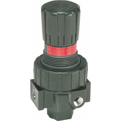 #ad Parker 06R213ac Air Pressure Regulator Pipe Size 3 8quot; $95.25