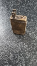 Antique WW2 British Brass