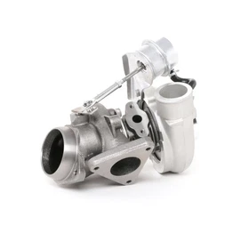 Turbolader RIDEX 2234C0011 passend für MERCEDES-BENZ C-Klasse Limousine (W202)