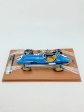 Tecnomodel  MASERATI F1 250F 4th FRENCH GP 1954 BIRA #46 LE80 1/18 Scale New!
