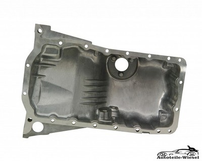 Ölwanne für Audi A4 B5 8D2 1.8 Avant 8D5 A6 C5 4B2 4B5 Skoda Superb I 3U 95-08