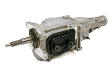 Richmond Gear 1304000070 Super T-10 4-speed Transmission Richmond Gear 1304000070 Super T-10 4-speed Transmission