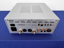 Audiolab M-DAC+ Headphone Amplifier & DAC