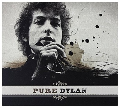 Bob Dylan - Pure Dylan-An Intimate - Bob Dylan CD USVG The Cheap Fast Free Post
