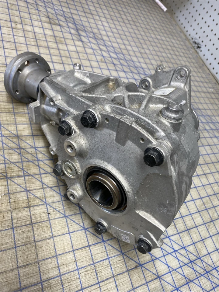 Verteilergetriebe Land Rover DISCOVERY SPORT 2019 K8D27L486AC - Image 3 of 4