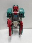 Vintage G1 Transformers  100% complete quick switch quickswitch, All Original