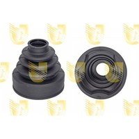 Faltenbalg Antriebswelle Unigom 310375 FüR Renault Getriebeseitig