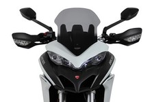 MRA CUPOLINO TOURING TRASPARENTE DUCATI MULTISTRADA 950 2017-2021