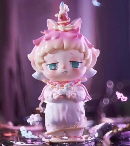 Heyone FAYA Magic & Soul Series Blind Box Confirmed Figure Toy Gift - Picture 16 of 16